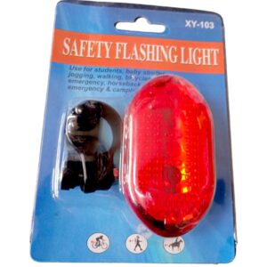 LUZ PARA BICICLETA XY-103