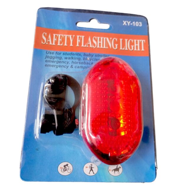 LUZ PARA BICICLETA XY-103