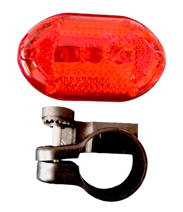 LUZ PARA BICICLETA XY-103 - Image 2