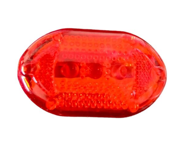 LUZ PARA BICICLETA XY-103 - Image 3