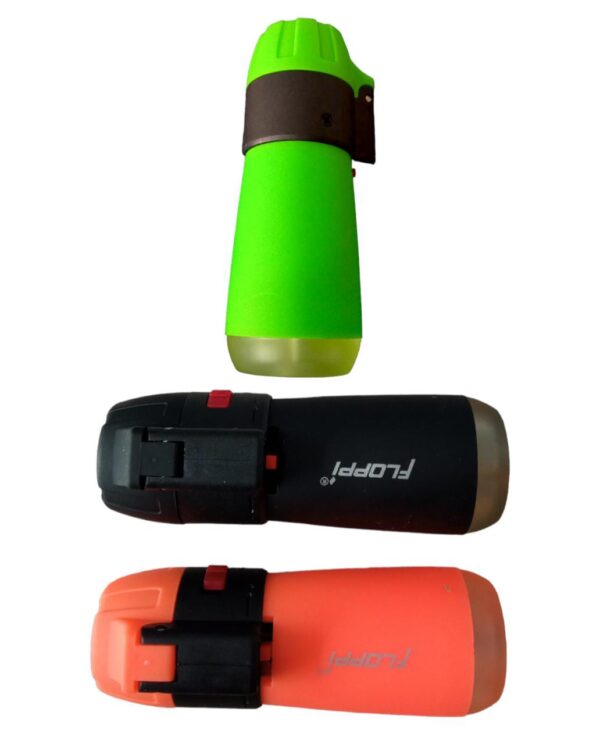 MINI SOPLETE FLOPPI FL-708 - Image 3