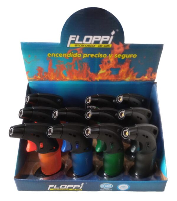 SOPLETE FLOPPI FL-729 - Image 3