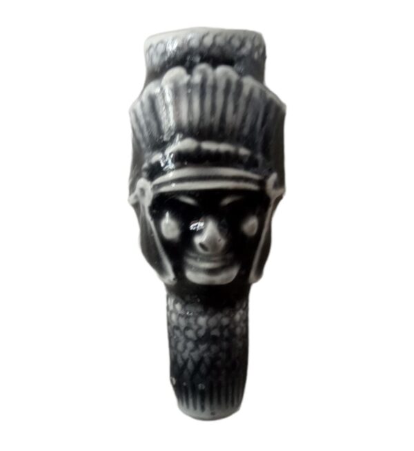 PIPA DE CERÁMICA ARTESANAL - Image 3