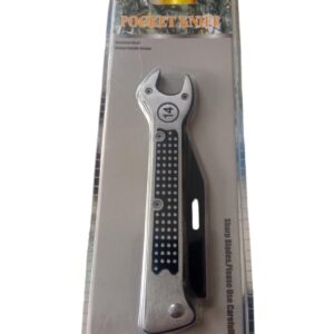 NAVAJA LLAVE #14