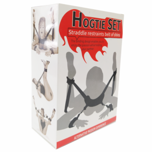 KIT HOGTIE SADO SET