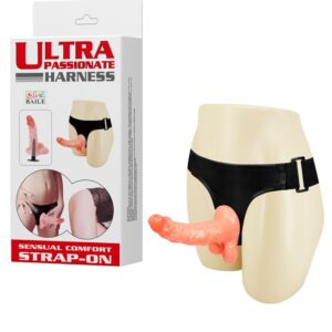 ARNES VIBRADOR ULTRA PASSIONANTE