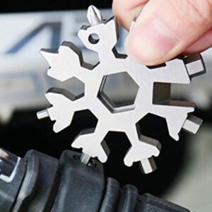HERRAMIENTA PORTABLE MULTI TOOL EDC