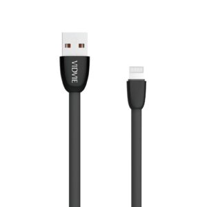 CABLE CARGADOR PARA IPHONE VIDVIE