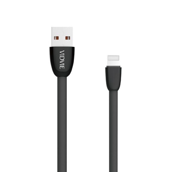 CABLE CARGADOR PARA IPHONE VIDVIE