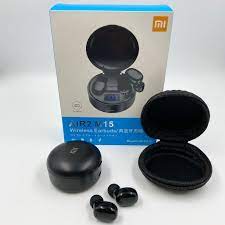 AUDIFONOS INALÁMBRICOS BLUETOOTH AIR2 M15 GÉNERICO