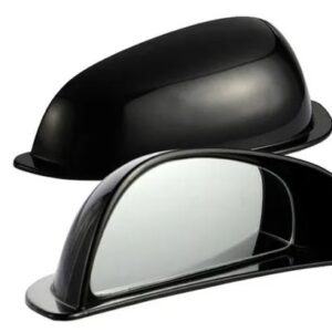 Espejo Lateral Para Carro Retrovisor Puerta Trasera