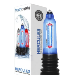 HIDRO BOMBA HERCULES