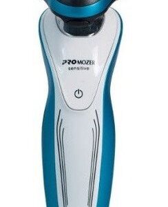 Máquina De Afeitar Eléctrica 4d Promozer Original Mz7000