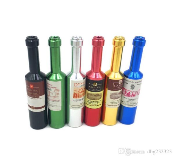 PIPA METAL LICOR GRUESA