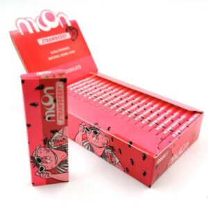 CUERO SABORES MOON